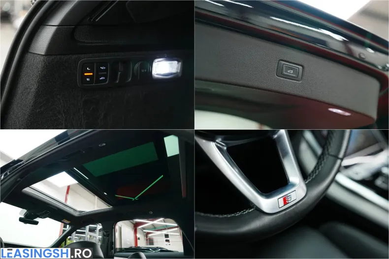 Audi Q7 din 2021 cu 163.100 km - oferta AUD256544 - foto 24