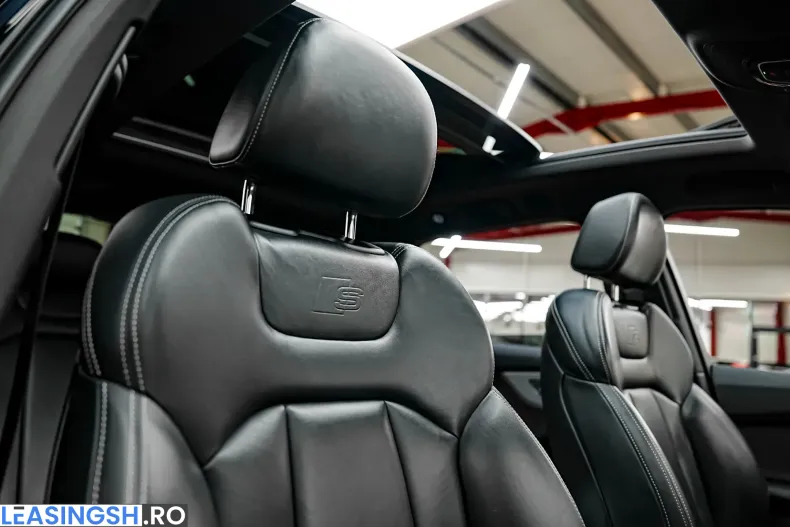 Audi Q7 din 2021 cu 163.100 km - oferta AUD256544 - foto 25