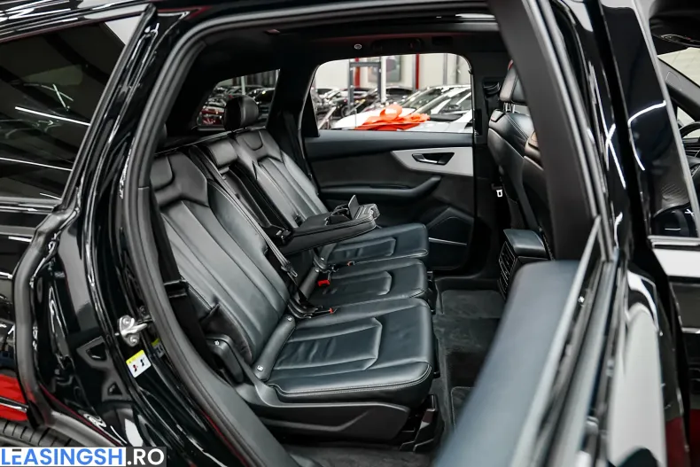 Audi Q7 din 2021 cu 163.100 km - oferta AUD256544 - foto 27