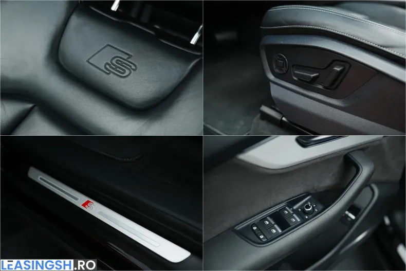 Audi Q7 din 2021 cu 163.100 km - oferta AUD256544 - foto 29