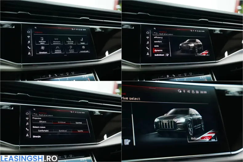 Audi Q7 din 2021 cu 163.100 km - oferta AUD256544 - foto 37