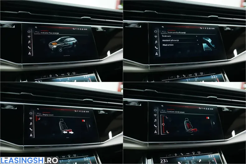 Audi Q7 din 2021 cu 163.100 km - oferta AUD256544 - foto 38