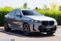 BMW X6 (Seria X) din 2024 cu 17.968 km - oferta BMW256545 - foto 1