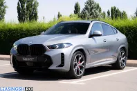 BMW X6 (Seria X) din 2024 cu 17.968 km - oferta BMW256545 - foto 3