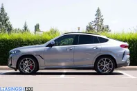 BMW X6 (Seria X) din 2024 cu 17.968 km - oferta BMW256545 - foto 4