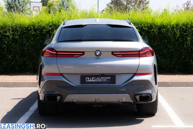 BMW X6 (Seria X) din 2024 cu 17.968 km - oferta BMW256545 - foto 6
