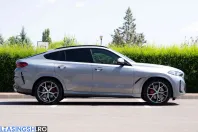 BMW X6 (Seria X) din 2024 cu 17.968 km - oferta BMW256545 - foto 8