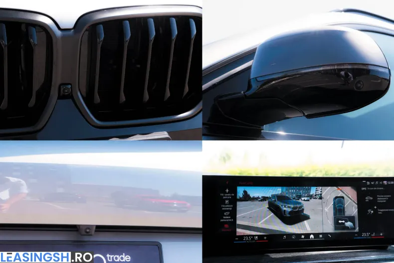 BMW X6 (Seria X) din 2024 cu 17.968 km - oferta BMW256545 - foto 10