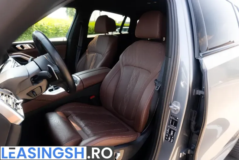 BMW X6 (Seria X) din 2024 cu 17.968 km - oferta BMW256545 - foto 28