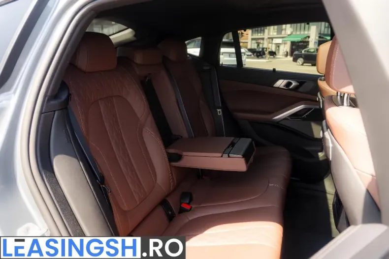 BMW X6 (Seria X) din 2024 cu 17.968 km - oferta BMW256545 - foto 37