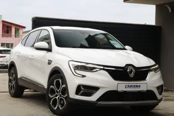 Renault Arkana din 2023 - oferta REN256546