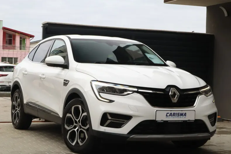 Renault Arkana din 2023 cu 119.239 km - oferta REN256546 - foto 1
