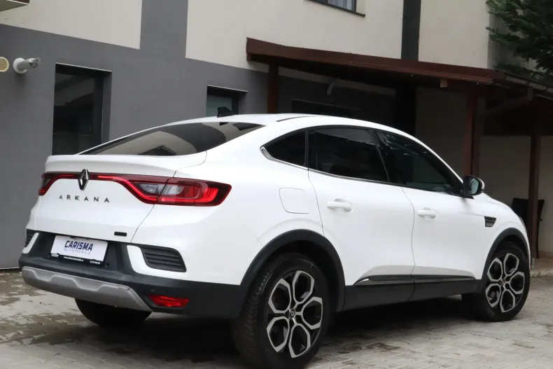 Renault Arkana din 2023 cu 119.239 km - oferta REN256546 - foto 3