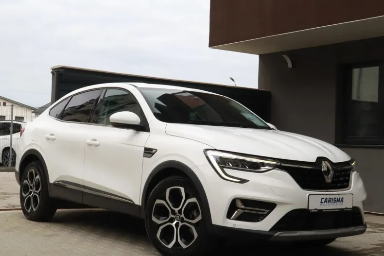 Renault Arkana din 2023 cu 119.239 km - oferta REN256546 - foto 5