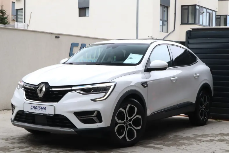 Renault Arkana din 2023 cu 119.239 km - oferta REN256546 - foto 6