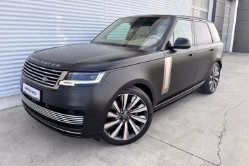 Land Rover Range Rover din 2026 - oferta LAN256548