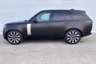 Land Rover Range Rover din 2026 cu 23.950 km - oferta LAN256548 - foto 2