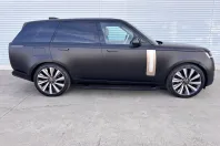 Land Rover Range Rover din 2026 cu 23.950 km - oferta LAN256548 - foto 4