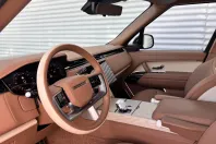 Land Rover Range Rover din 2026 cu 23.950 km - oferta LAN256548 - foto 6