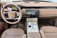 Land Rover Range Rover din 2026 cu 23.950 km - oferta LAN256548 - foto 8