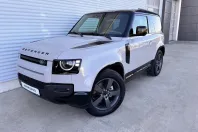 Land Rover Defender din 2025 cu 5.398 km - oferta LAN256551 - foto 1
