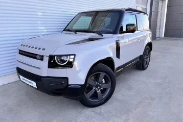 Land Rover Defender din 2025 - oferta LAN256551