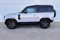 Land Rover Defender din 2025 cu 5.398 km - oferta LAN256551 - foto 4