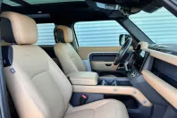 Land Rover Defender din 2025 cu 5.398 km - oferta LAN256551 - foto 7