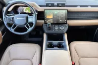 Land Rover Defender din 2025 cu 5.398 km - oferta LAN256551 - foto 8