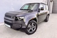 Land Rover Defender din 2026 cu 1 km - oferta LAN256552 - foto 1