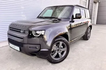 Land Rover Defender din 2026 - oferta LAN256552