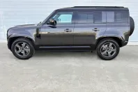 Land Rover Defender din 2026 cu 1 km - oferta LAN256552 - foto 4