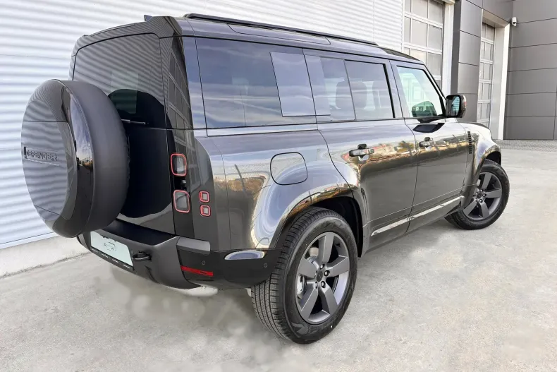 Land Rover Defender din 2026 cu 1 km - oferta LAN256552 - foto 5