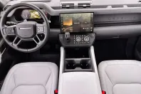 Land Rover Defender din 2026 cu 1 km - oferta LAN256552 - foto 8