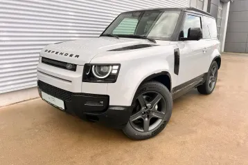 Land Rover Defender din 2025 - oferta LAN256553