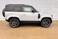 Land Rover Defender din 2025 cu 1 km - oferta LAN256553 - foto 2