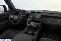 Land Rover Defender din 2025 cu 1 km - oferta LAN256553 - foto 6