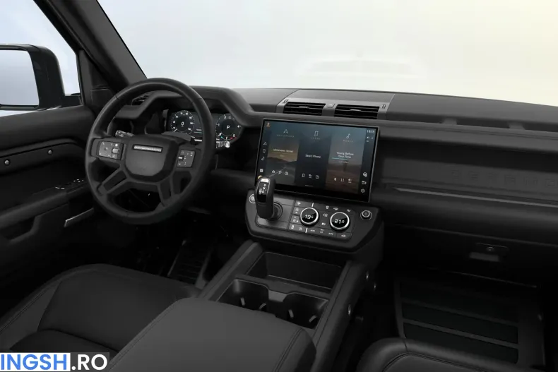 Land Rover Defender din 2025 cu 1 km - oferta LAN256553 - foto 6