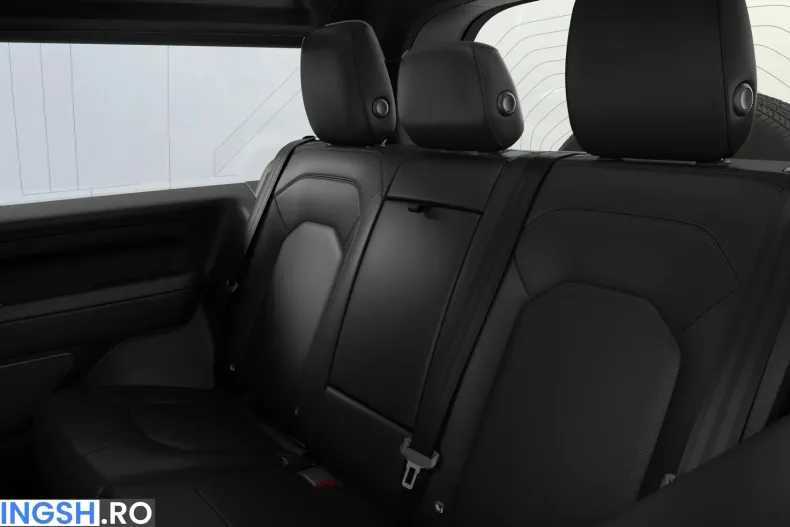 Land Rover Defender din 2025 cu 1 km - oferta LAN256553 - foto 7