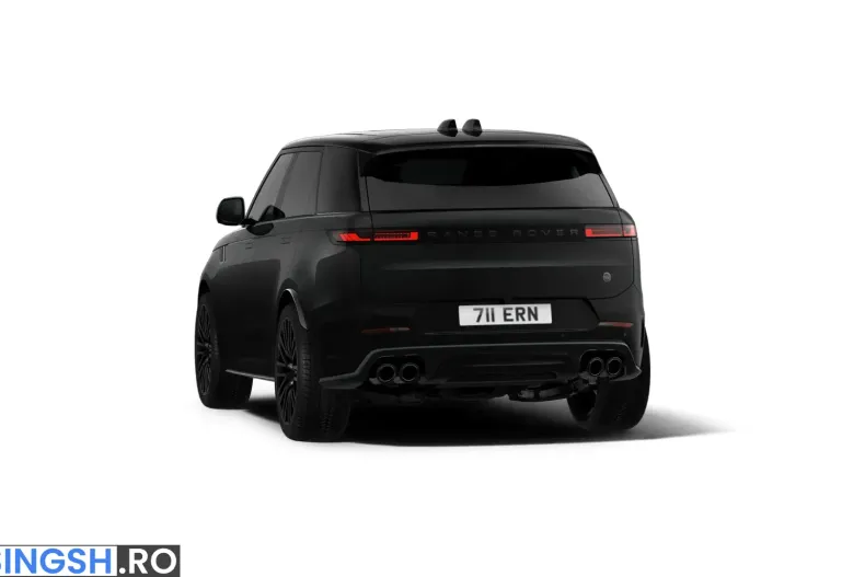 Land Rover Range Rover Sport din 2026 cu 1 km - oferta LAN256554 - foto 3