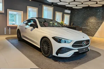 Mercedes-Benz CLE 200 din 2026 - oferta MER256555