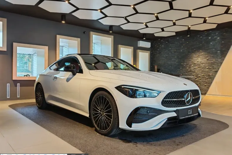 Mercedes-Benz CLE 200 (Clasa CLE) din 2026 cu 1 km - oferta MER256555 - foto 3