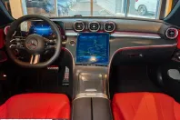 Mercedes-Benz CLE 200 (Clasa CLE) din 2026 cu 1 km - oferta MER256555 - foto 4