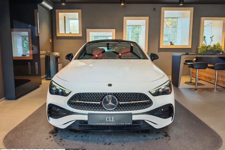 Mercedes-Benz CLE 200 (Clasa CLE) din 2026 cu 1 km - oferta MER256555 - foto 5