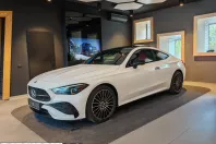 Mercedes-Benz CLE 200 (Clasa CLE) din 2026 cu 1 km - oferta MER256555 - foto 9