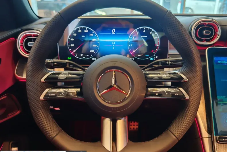 Mercedes-Benz CLE 200 (Clasa CLE) din 2026 cu 1 km - oferta MER256555 - foto 12