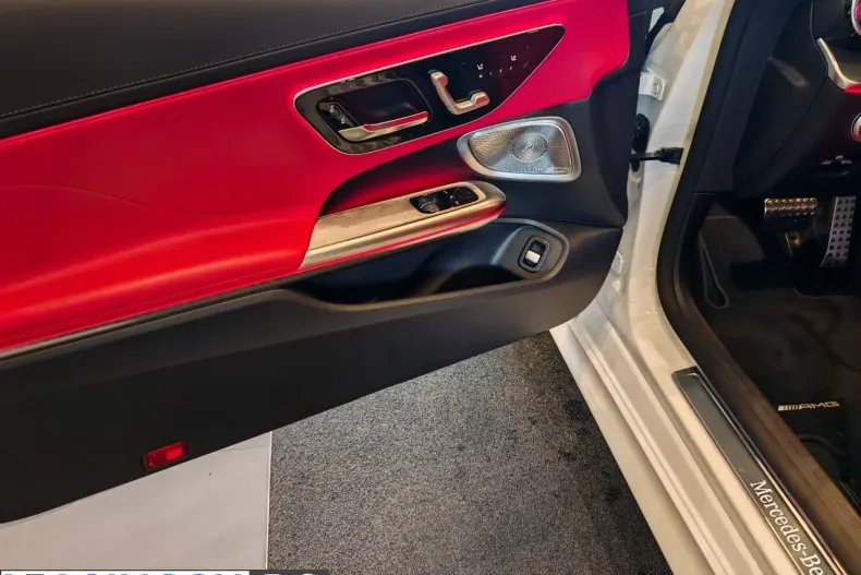 Mercedes-Benz CLE 200 (Clasa CLE) din 2026 cu 1 km - oferta MER256555 - foto 17