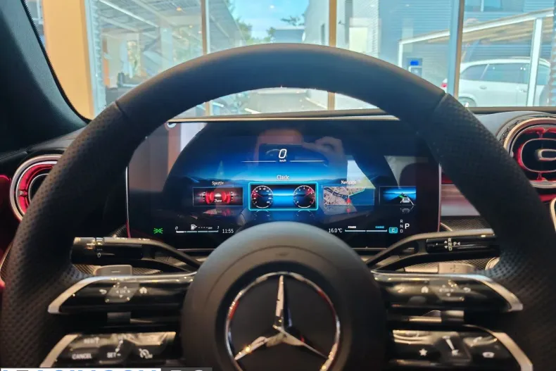 Mercedes-Benz CLE 200 (Clasa CLE) din 2026 cu 1 km - oferta MER256555 - foto 28