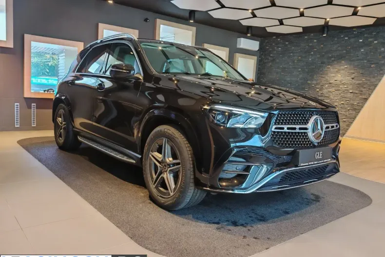 Mercedes-Benz GLE 450 (Clasa GLE) din 2026 cu 1 km - oferta MER256556 - foto 2