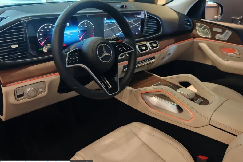 Mercedes-Benz GLE 450 (Clasa GLE) din 2026 cu 1 km - oferta MER256556 - foto 3